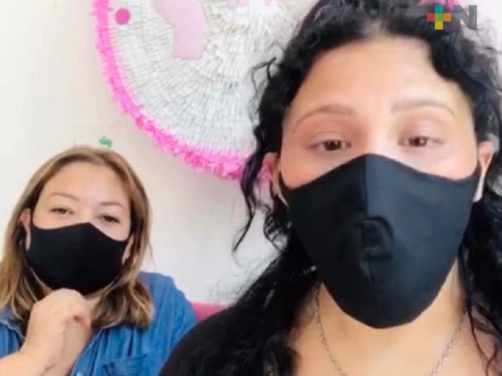 Casa de Amor para niños con cáncer de Coatzacoalcos reorganiza actividades detenidas por pandemia