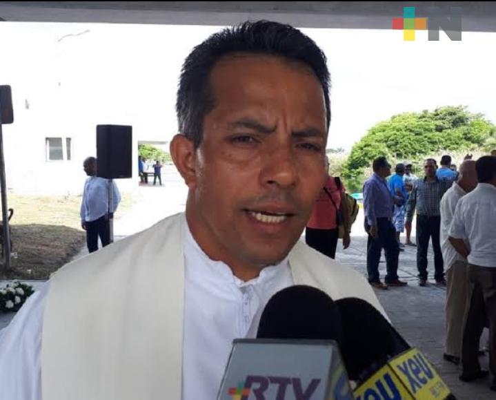 En 2021 se ha incrementado número de migrantes que llegan a Boca del Río