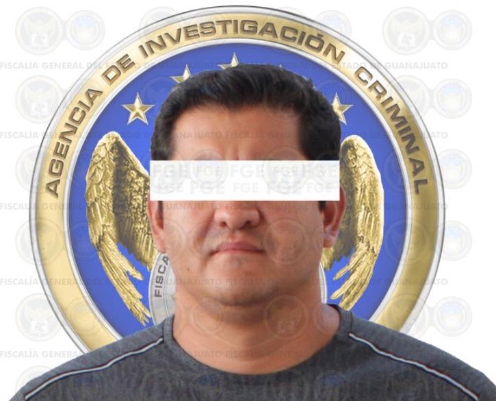 Vinculan a proceso al presunto asesino del diputado local Juan Carlos Molina