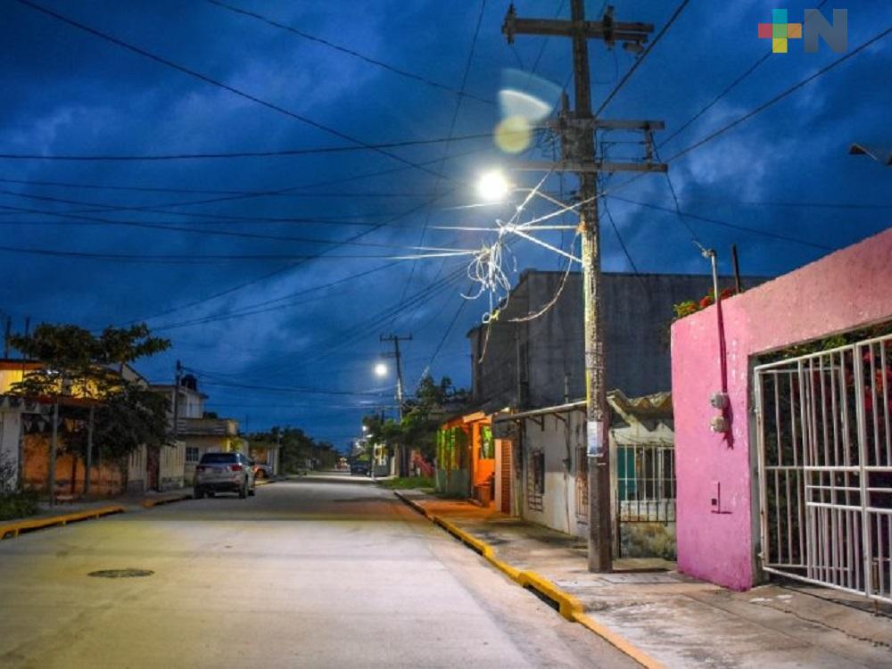 Demanda de energía eléctrica en Coatzacoalcos supera capacidad de transformadores de CFE