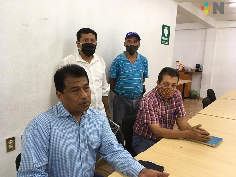 Director de Universidad Benito Juárez buscará acuerdo con trabajadores despedidos