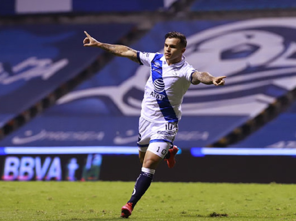 Duelo de golazos termina en dramático empate