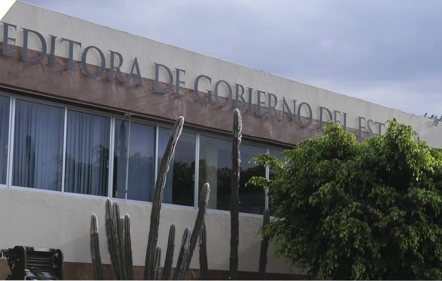 Editora de Gobierno incentiva la participación del talento joven veracruzano