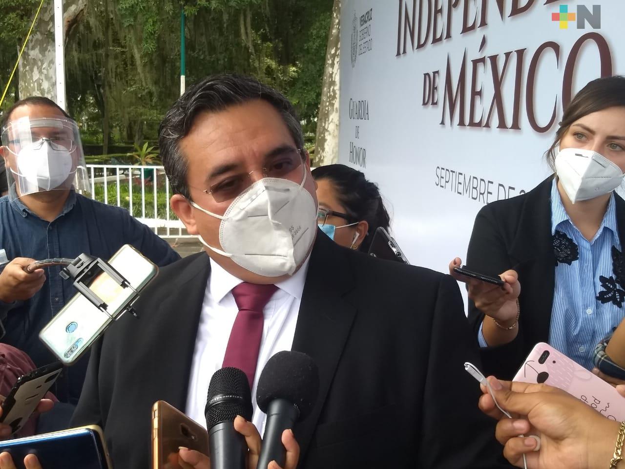 Con insumos, Sedarpa apoyarán a productores de higo de Tatatila