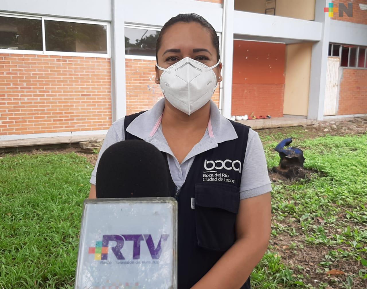 Aumenta demanda del programa Tu Doctor, en Boca del Río