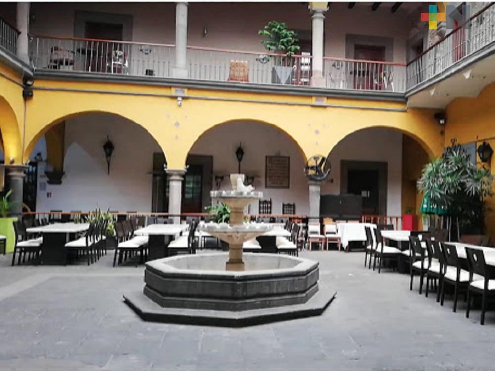 En Córdoba, salones de eventos operarán al 50% cuando semáforo epidemiológico marque amarillo