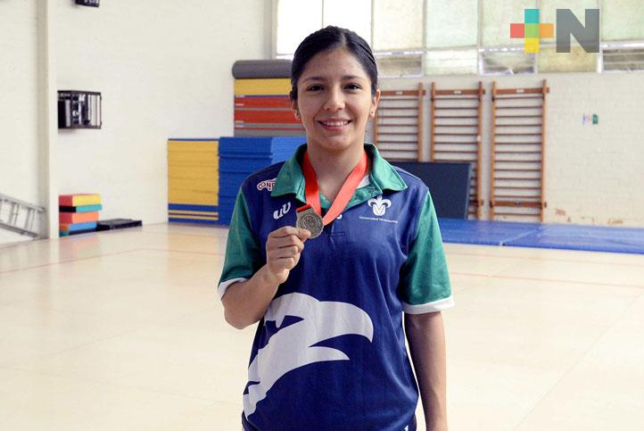 Celebran el Día Internacional del Deporte Universitario