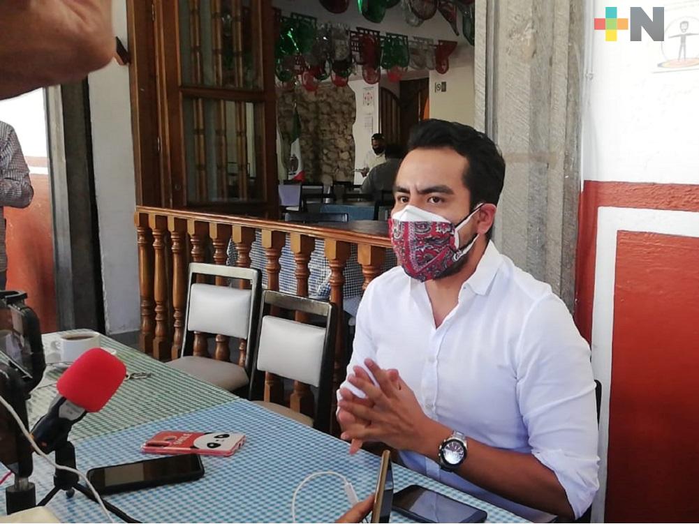 Fundación Andrade pondrá en marcha una farmacia social en Córdoba