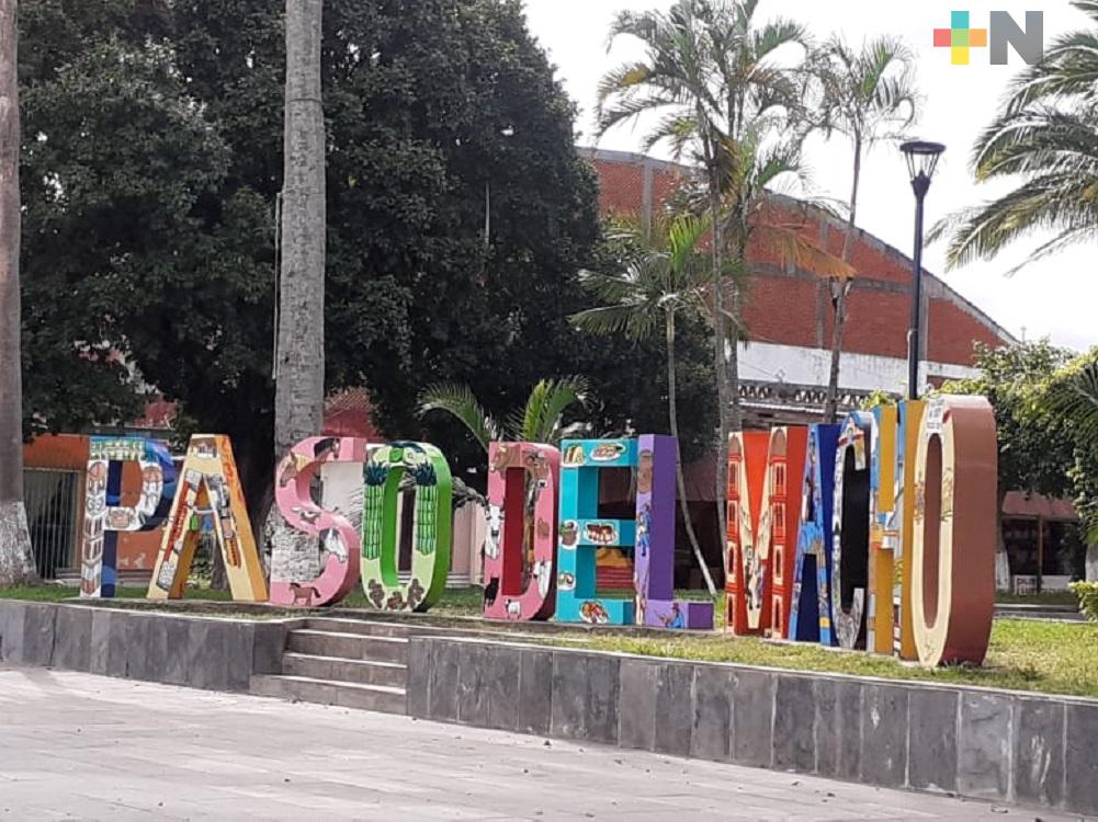 Gastronomía, historia y tradiciones grabadas en letras turísticas del municipio de Paso del Macho