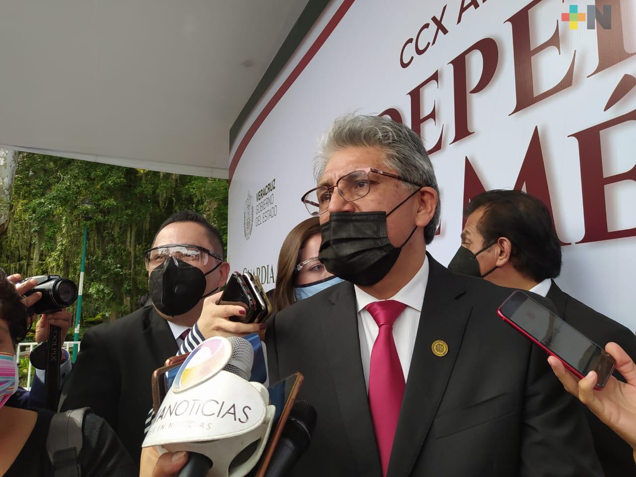 Firma Sedesol y CFE convenio para electrificar zonas de atención prioritarias rurales