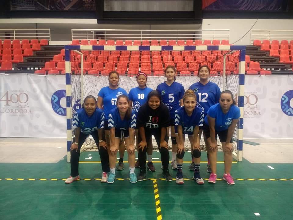 Se conformará la Liga Escolar de Handball en Córdoba