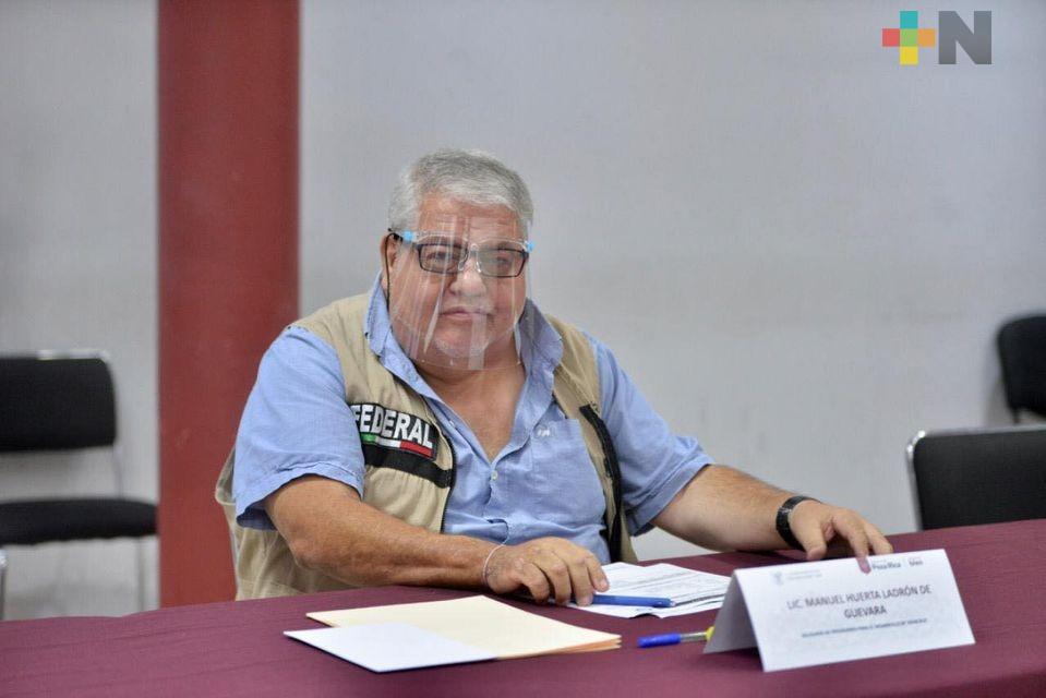 Tres premios de 20 mdp son para escuelas indígenas de Veracruz