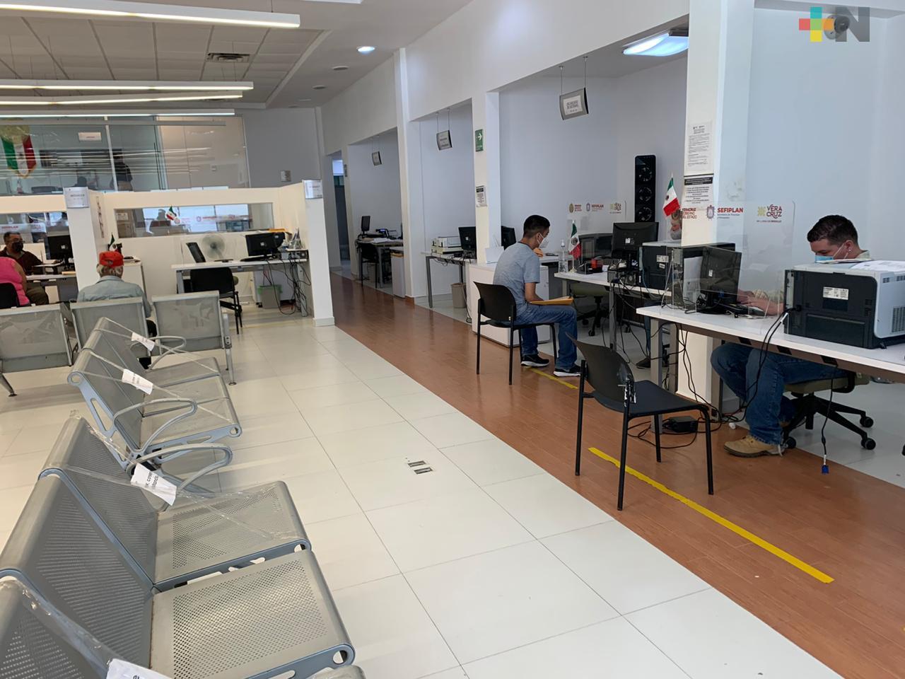 Aumentan trámites por robo a vehículos  en Coatzacoalcos, reporta Hacienda