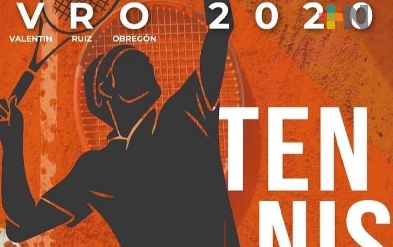 Torneo VRO 2020 será a finales de septiembre