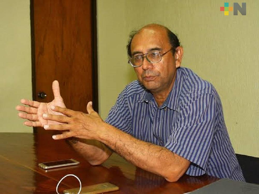 Isidro Enrique Villegas García asumirá el cargo de secretario de Gobernación municipal en Coatzacoalcos