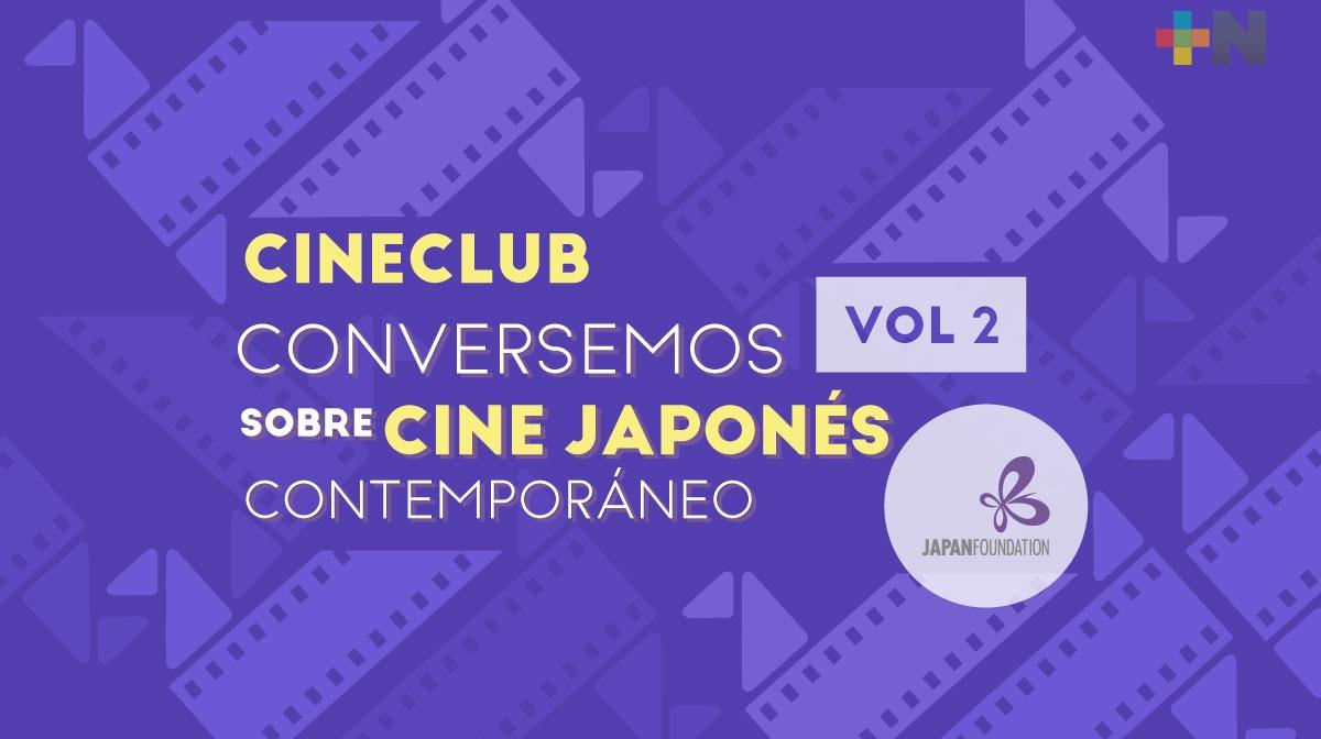 Invitan al Festival de cine japonés contemporáneo en línea