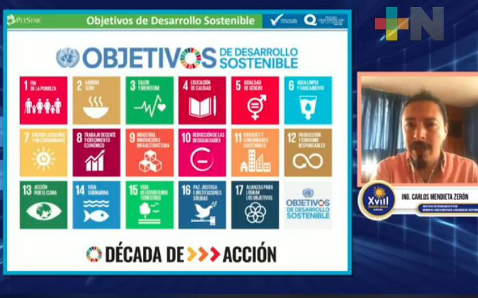 Tenemos 10 años para evitar el cambio climático: PetStar