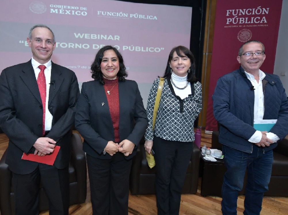 La restauración de lo público es la piedra angular de la Cuarta Transformación: Sandoval Ballesteros