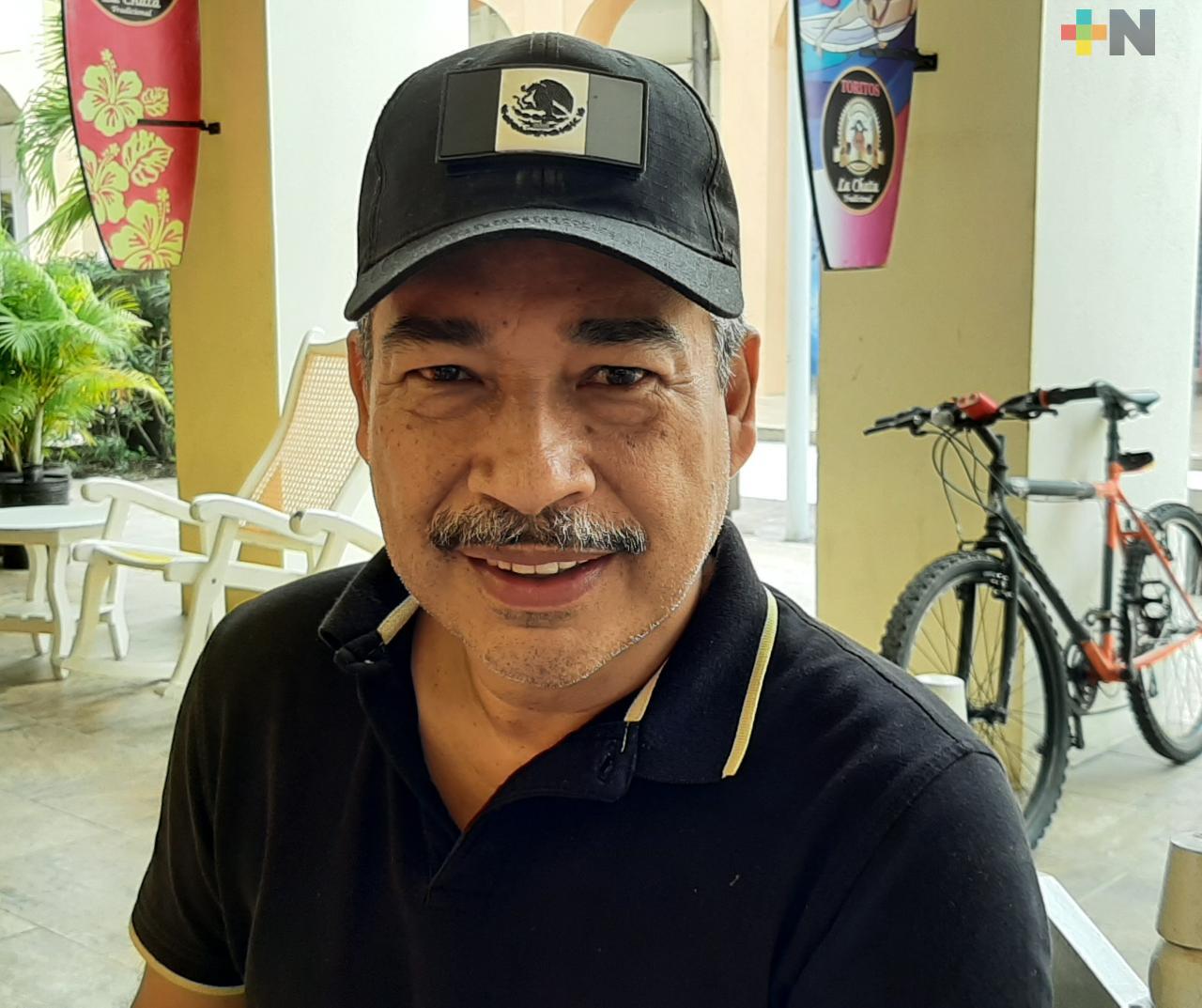 Durante los últimos días, hay mayor ocupación restaurantera en Boca del Río