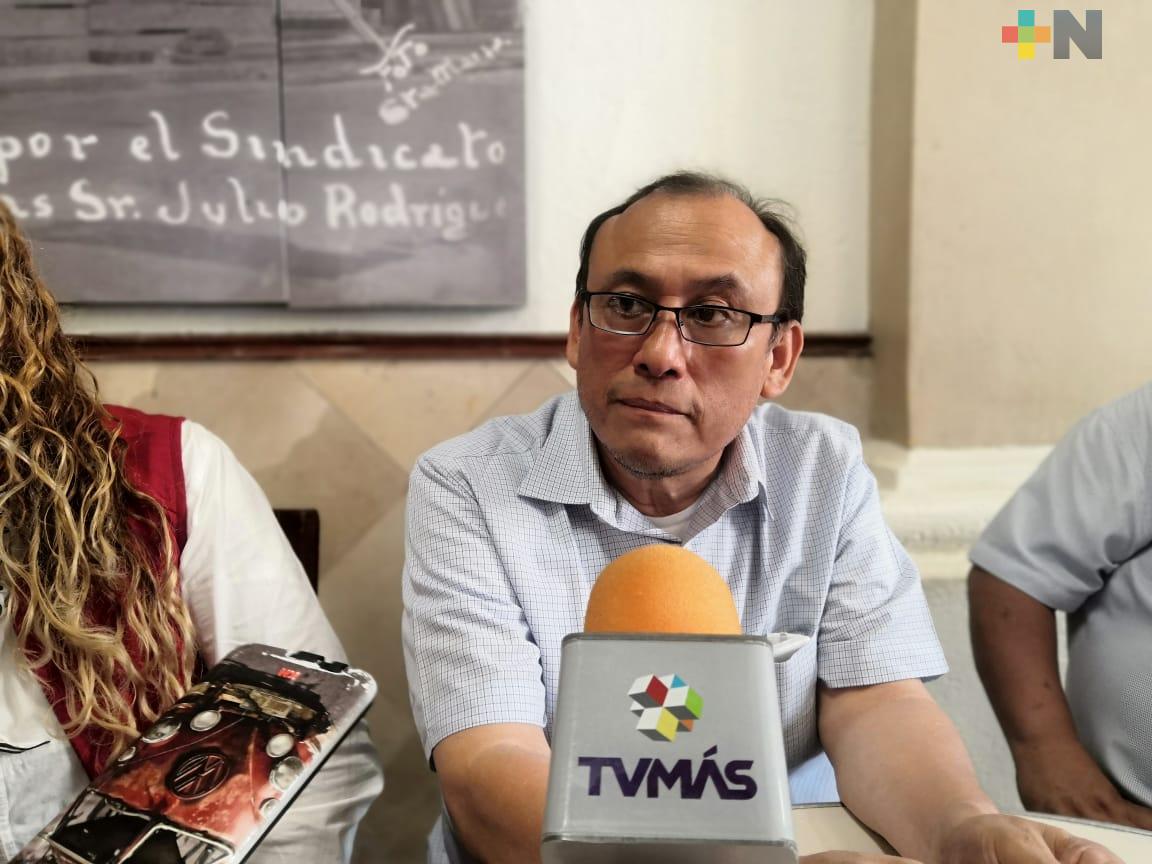 Por pandemia, cayó comercialización de productos del campo: UGOCP