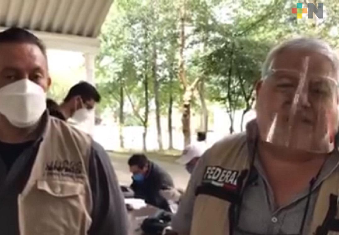 Secretaría del Bienestar realiza jornadas para que más jóvenes accedan a becas