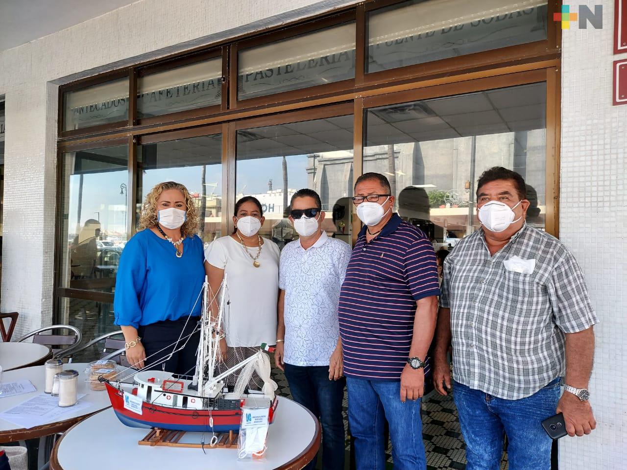 Movimiento Renovador Democrático se manifestará en contra de CFE