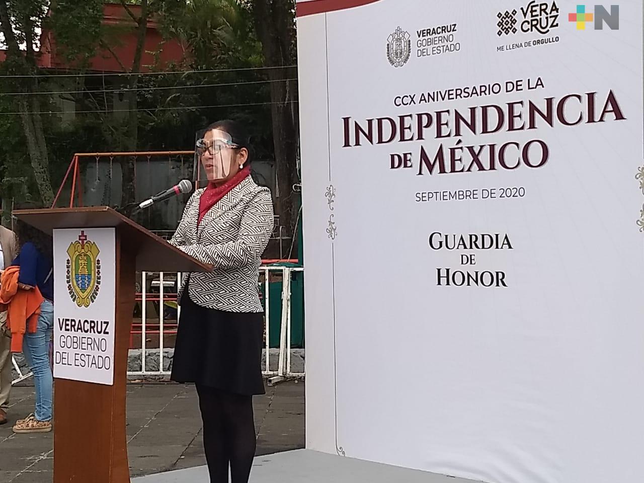 Regiones de Perote y  Uxpanapa con mayores daños ambientales por tala ilegal