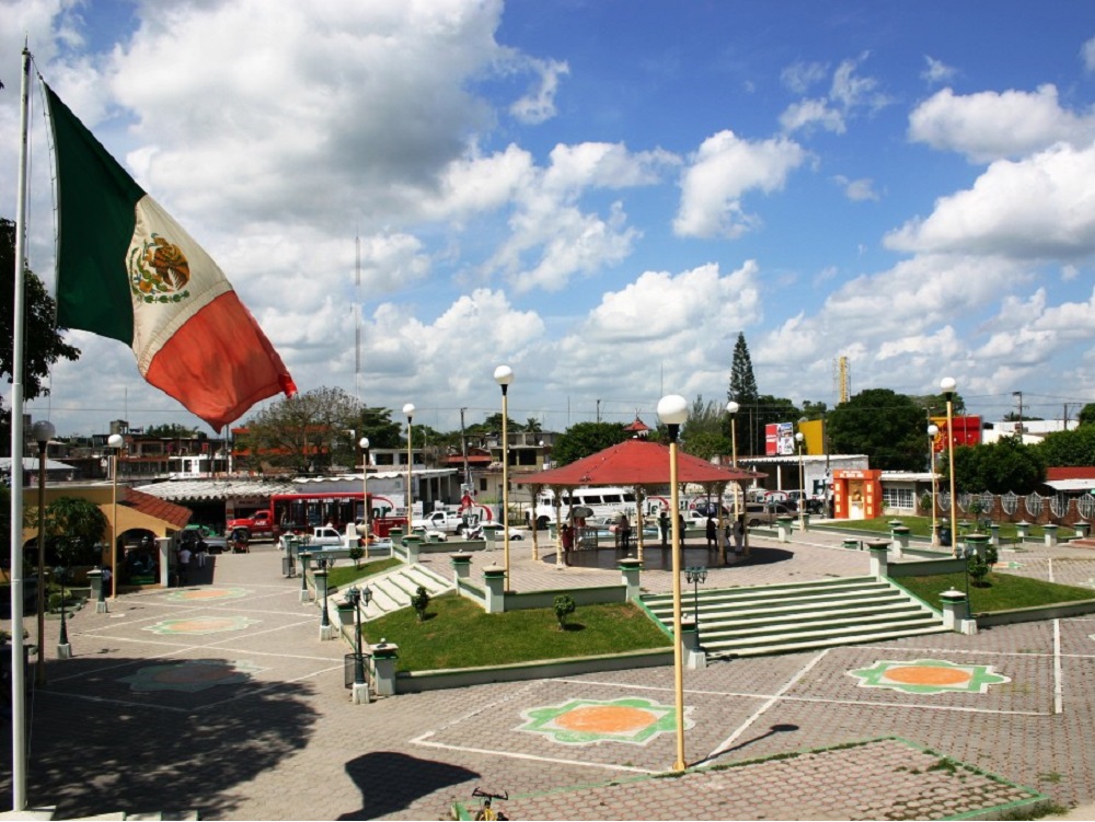 Municipio de Álamo Temapache en estado de alarma incrementan contagios de COVID-19