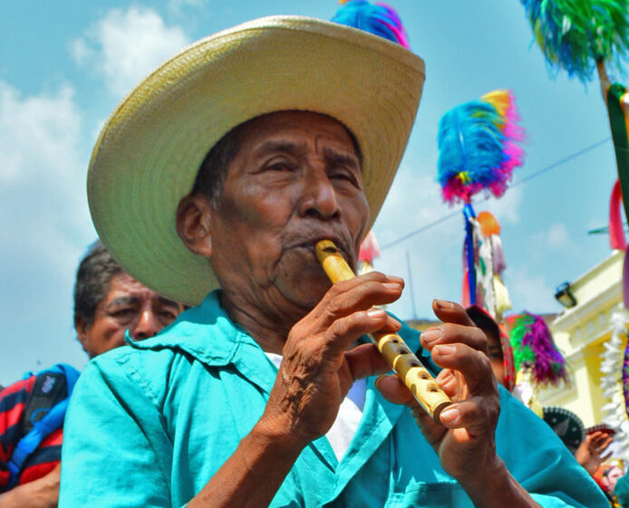 Invita Museo Teodoro Cano a la charla “Música en México, una reflexión del nacionalismo a la globalización”