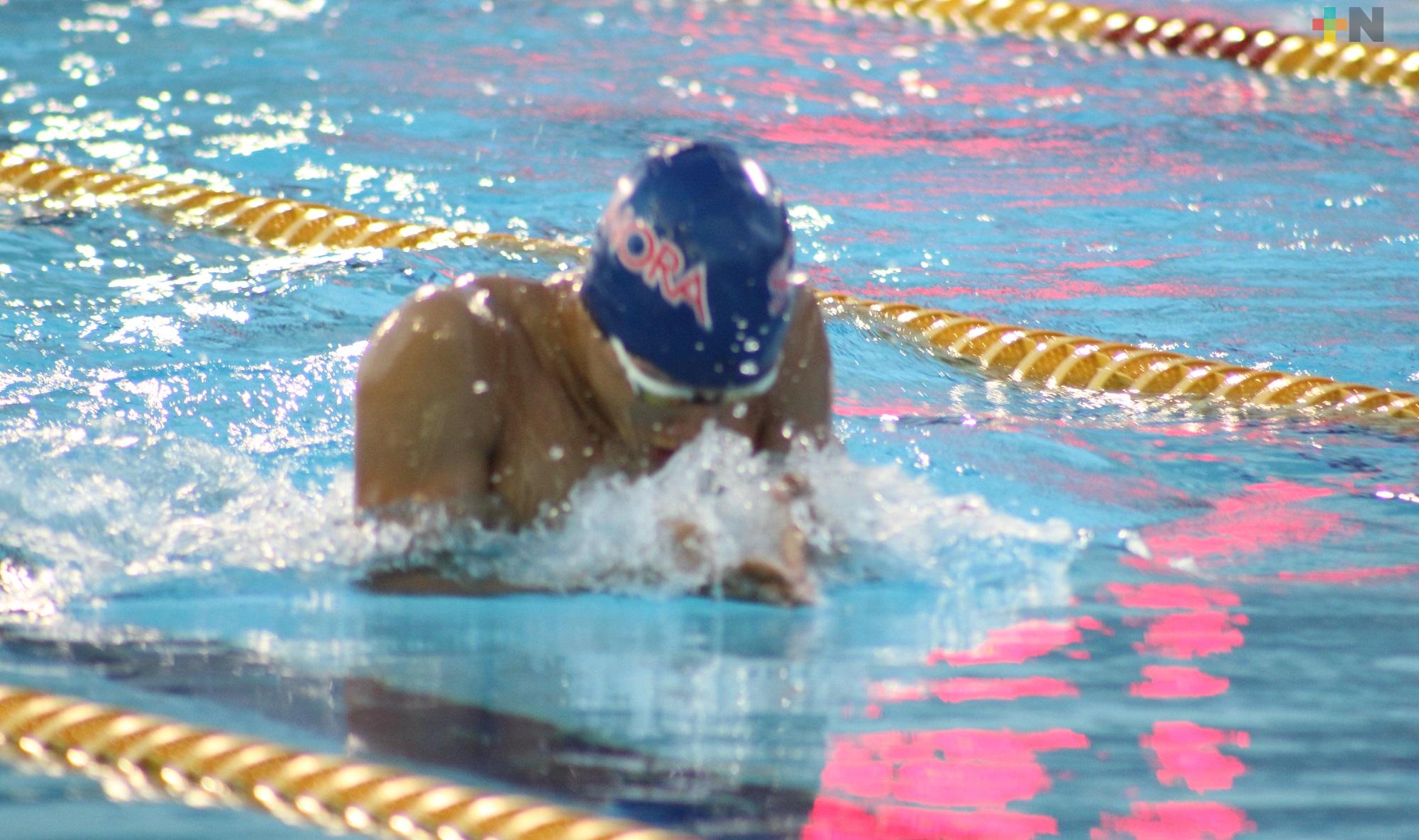 Gran Retto Virtual anuncia “Nadando México”