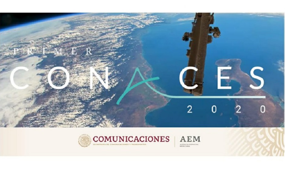 Organiza la Agencia Espacial Mexicana Congreso Nacional de Actividades Espaciales