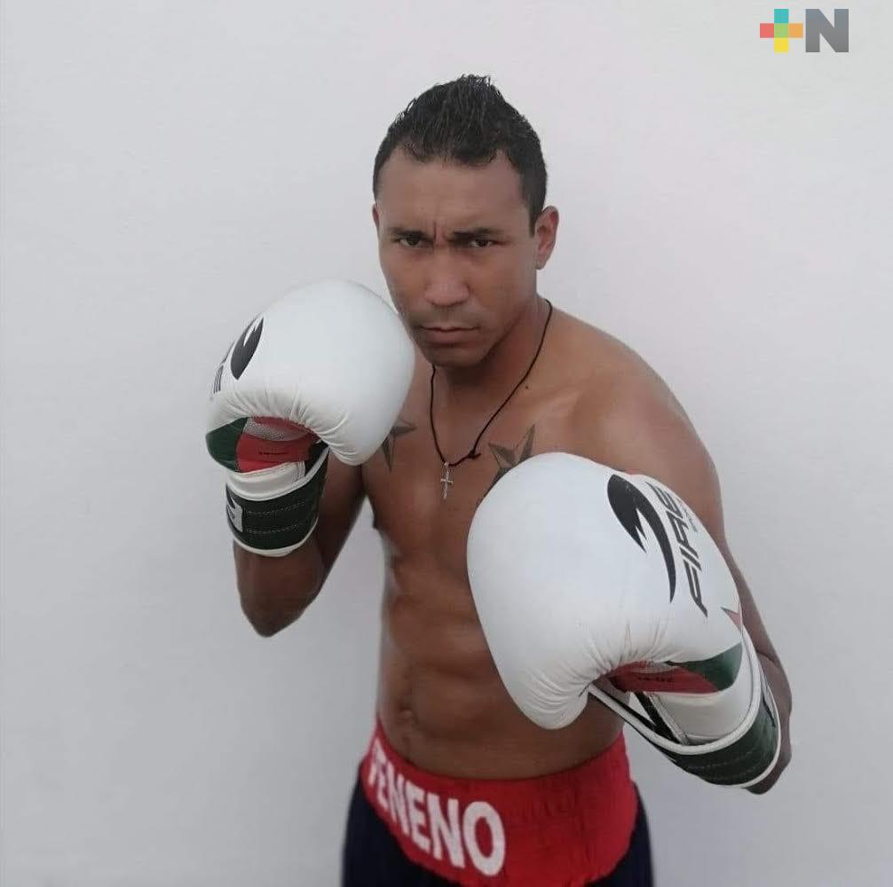 Promover Box firma a prospecto a título mundial