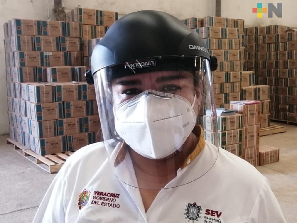 Durante pandemia, al menos una decena de escuelas del sur de Veracruz han sido saqueadas