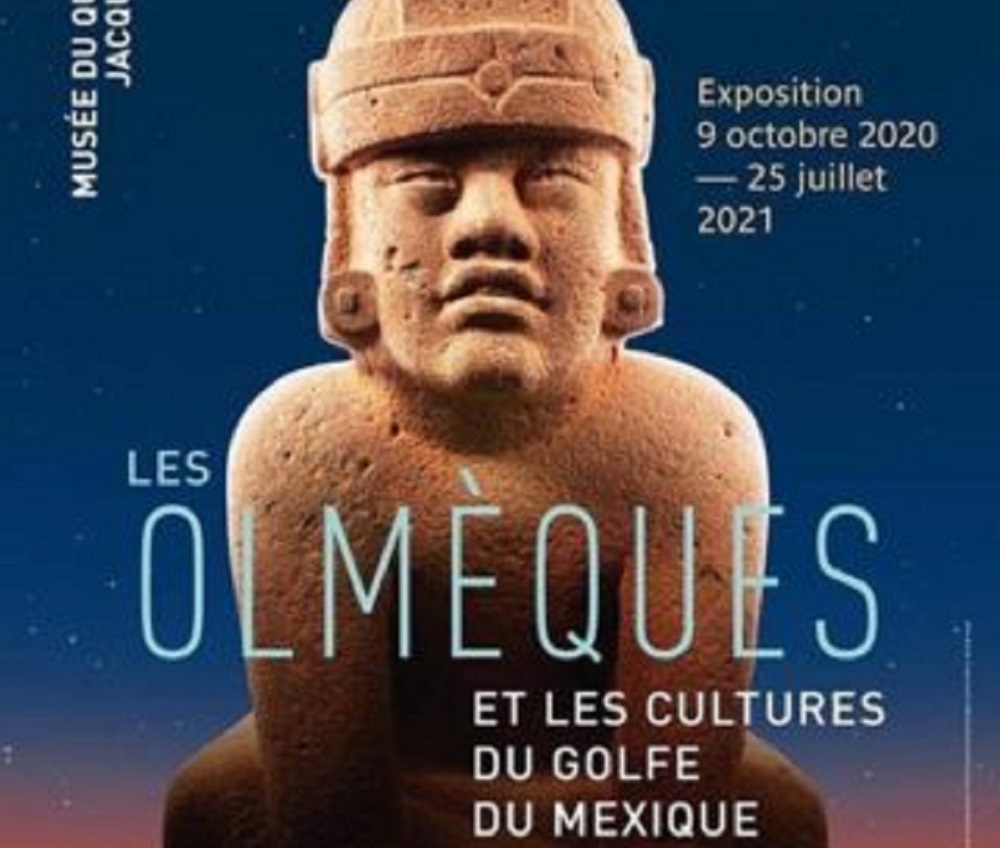 Piezas arqueológicas del MAX se exhibirán en París