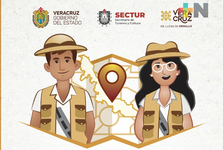 Invitan al Primer Congreso Nacional Virtual de Guías de Turistas