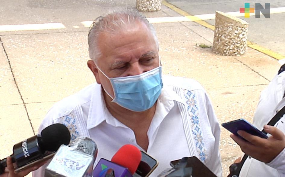 Corredor Interoceánico del Istmo de Tehuantepec, generará trabajo incluso para migrantes