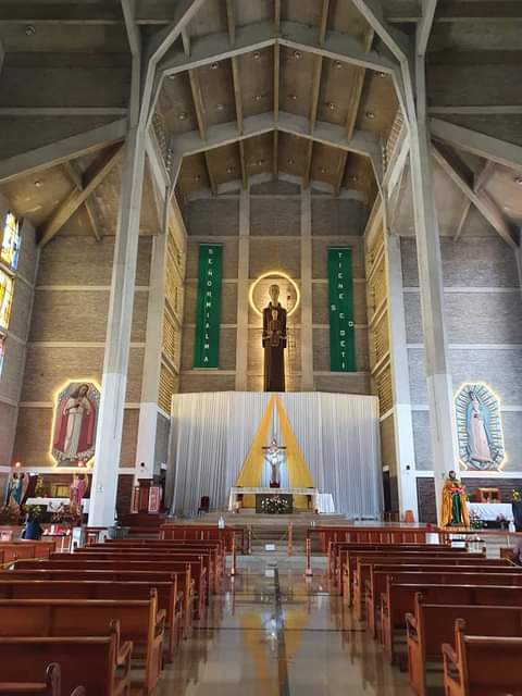 San Antonio de Padua de Huatusco, Ver.