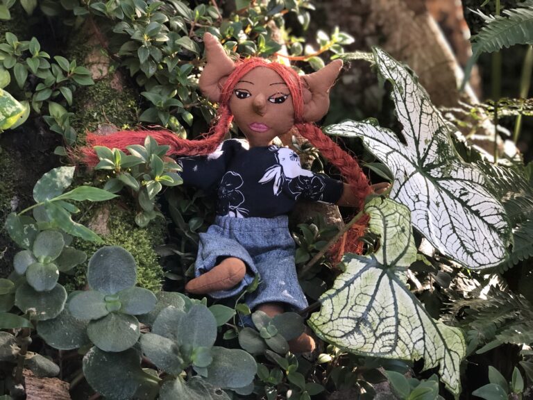 Promueve IVEC tradición oral de las Altas Montañas