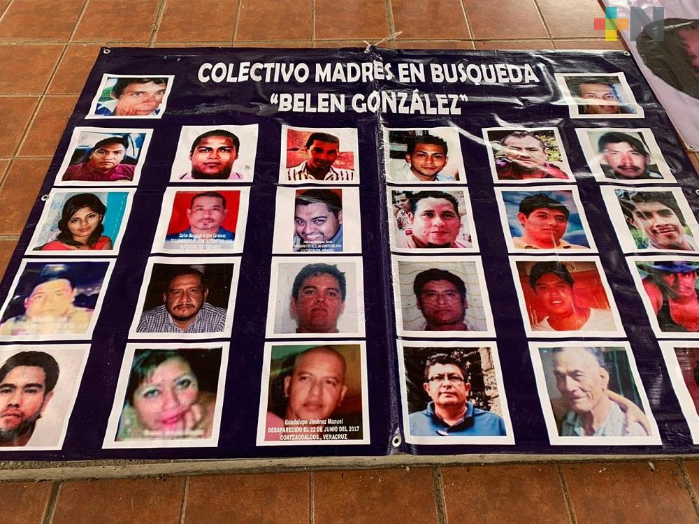 Se cumplen 5 años de la desaparición de 15 jóvenes en Coatzacoalcos, durante sexenio de Duarte