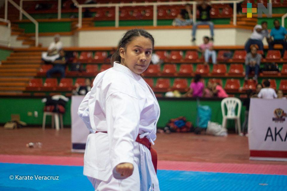 Alistan Torneo Estatal Virtual de Karate 2020