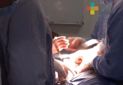 Hay en lista más de 23 mil pacientes en espera de un  trasplante: IMSS