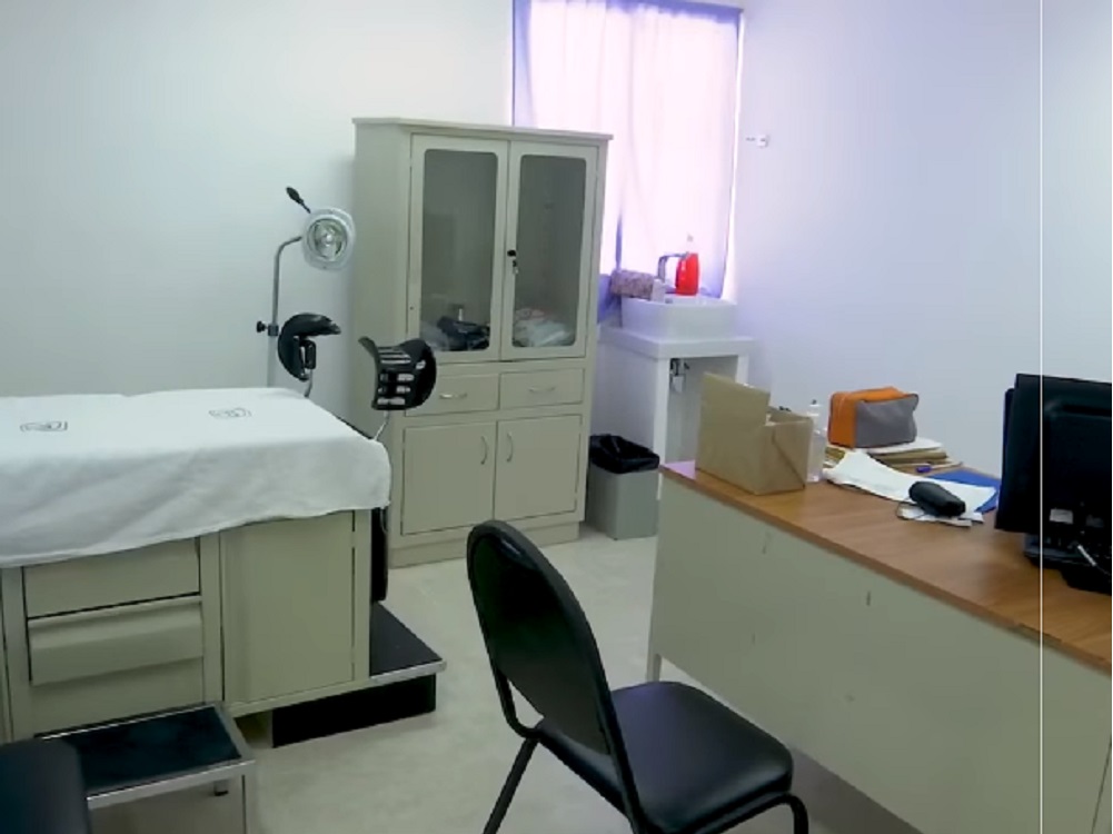 Centros de Salud de Coatepec y Tuzamapan ofrecen paquete básico ginecológico gratuito