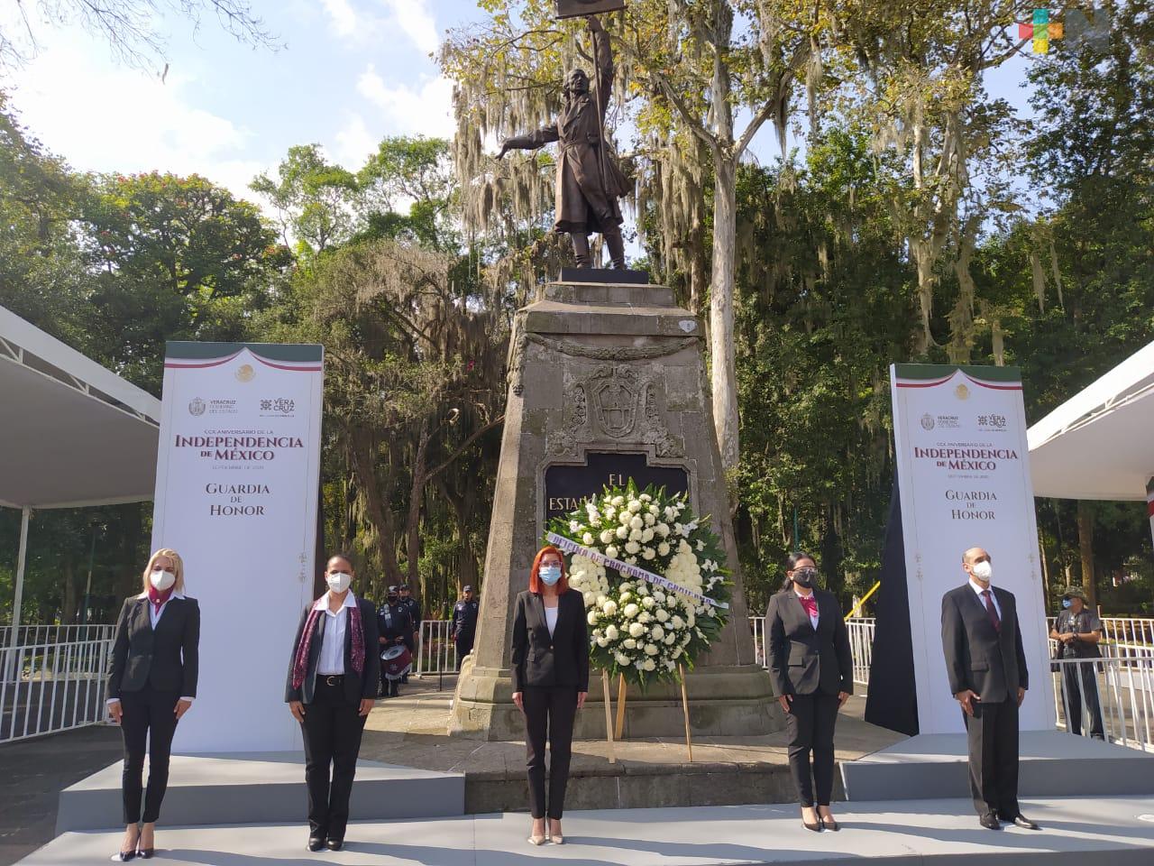 Debido a la pandemia, se analiza reajustar el Plan Veracruzano de Desarrollo