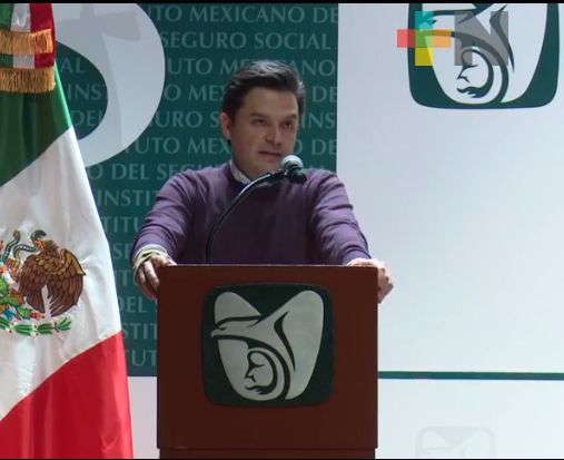 Nueva Unidad de Integridad y Transparencia eficientará recursos humanos y presupuestales del IMSS