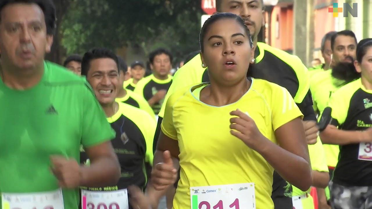 Cancelan tradicional carrera atlética San Jerónimo