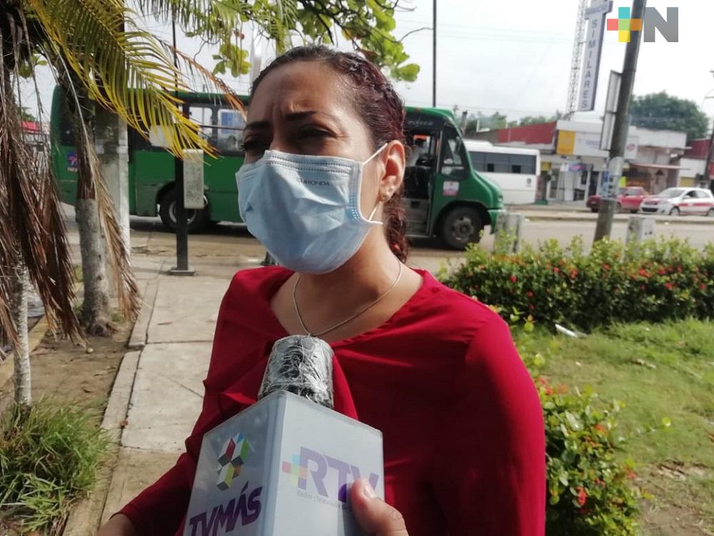 Gobierno federal entregó vivienda a colonos de Coatzacoalcos afectados por sismo del 2017