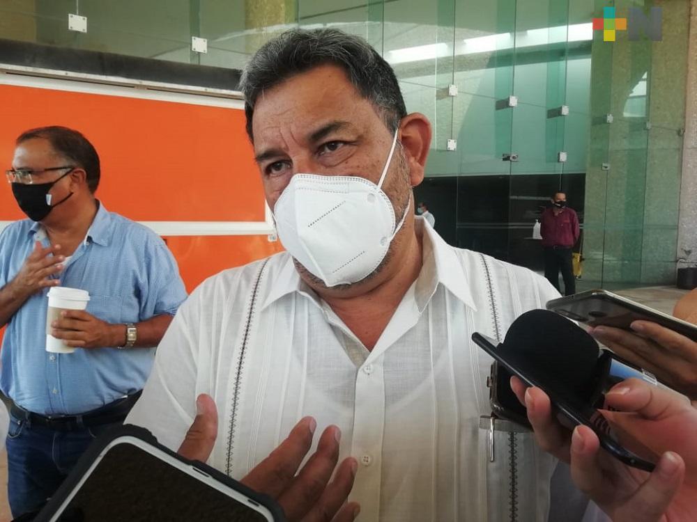 Consejo Regional de Economía ayudará a conjuntar inversiones en el sur de Veracruz: Amado Cruz