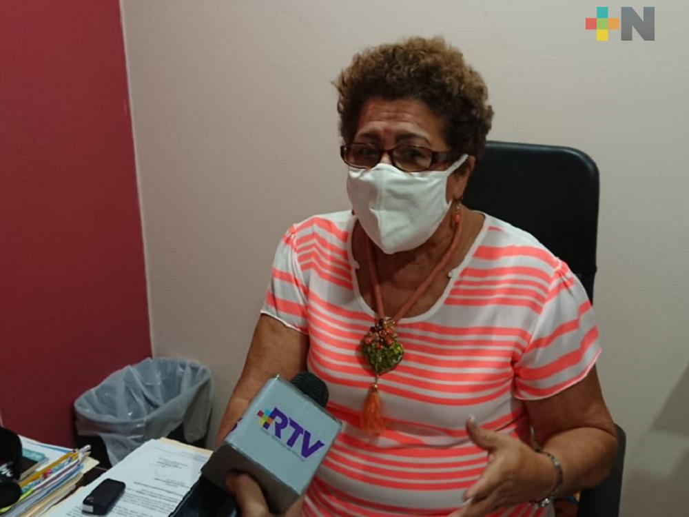 En Coatzacoalcos iniciarán conferencias virtuales para prevenir violencia física y psicológica contra mujeres