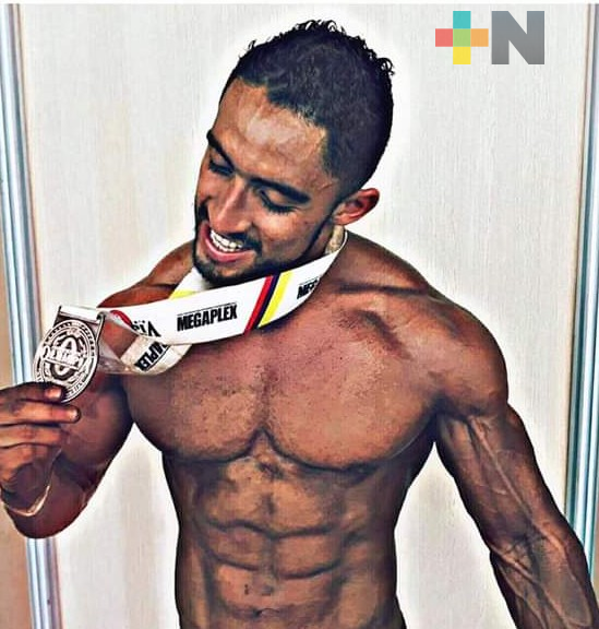 Capacitarán a entrenadores de fisicoconstructivismo y fitness