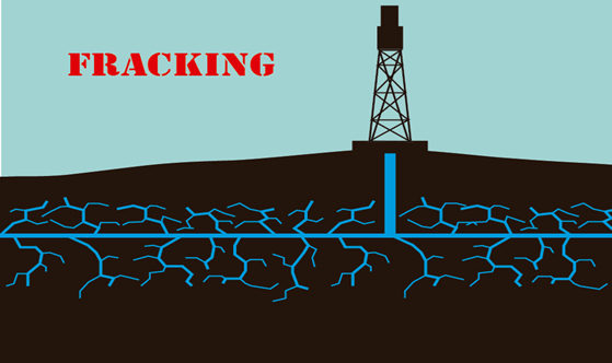 Ambientalistas advierten del uso del fracking en el estado de Veracruz